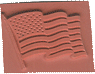 Art Stamp Rubber Dies